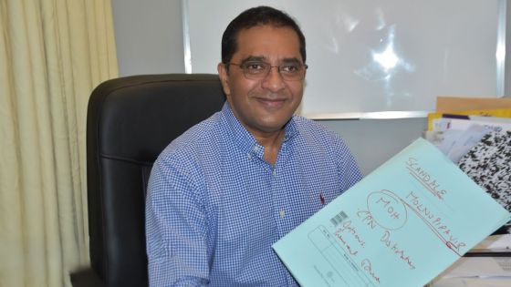 Dr Farhad Aumeer : «Des trafiquants m’ont menacé, mais je ne reculerai pas» 