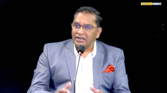 Farhad Aumeer : «Le PM ne cherche pas à pousser Paul Bérenger vers la sortie»