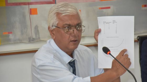 COVID-19 : les prévisions du WHO-China Joint Mission Report