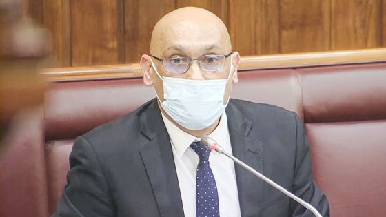 Le Food Bill voté avec amendements