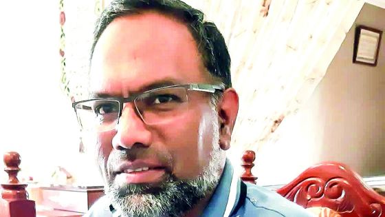 Dr Khalil Elahee, expert en énergie : «La structure des tarifs n’est pas suffisamment souple»