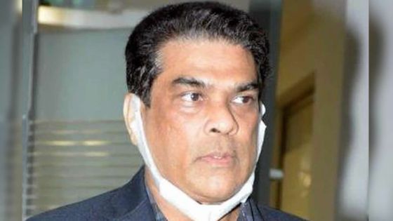 Allégation de diffamation : le Dr Prakash Rambarun débouté contre Le Défi Media Group