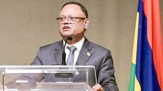 Harcèlement scolaire - Dr Mahend Gungapersad : «Il faut revoir le cadre légal»