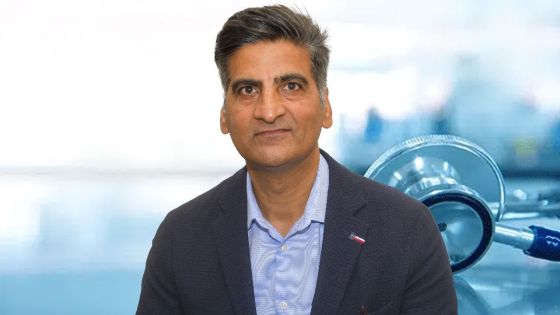 Attention au risque de pneumonie