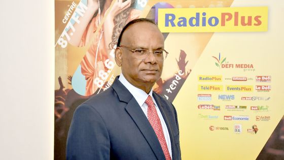 Dr Rama Sithanen : «Je préférerais que la BoM se retire de la MIC»