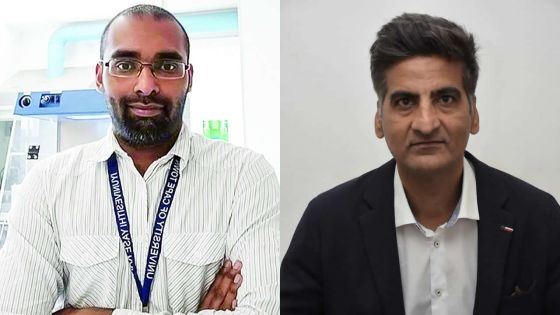 Covid-19 : le variant Delta a une charge virale 100 fois supérieure 