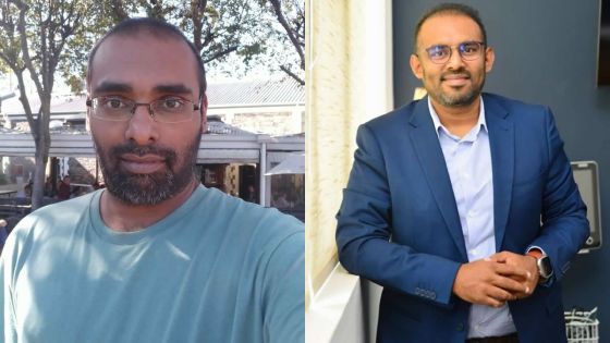 COVID-19 - Dr Jaumdally : «Le problème n’est plus aigu mais chronique»