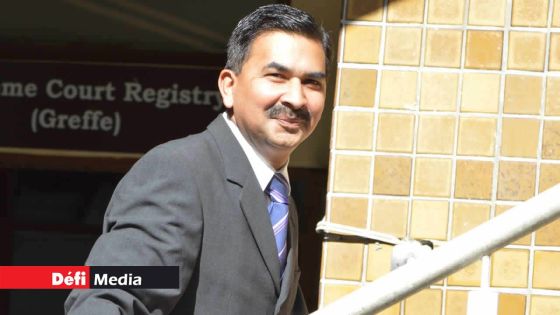 Enquête judiciaire sur le décès de David Gaiqui - Dr Sudesh Kumar Gungadin : «Le défunt avait déjà un antécédent cardiaque»