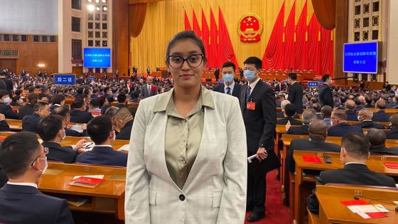 Le Dr Hosany : «J’ai eu droit au vaccin Sinopharm et je n’ai eu aucun effet secondaire»