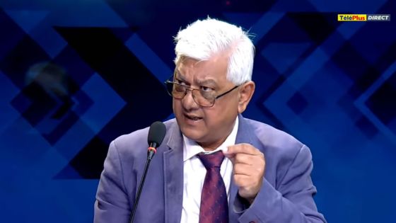 Selon le Dr Vasantrao Gujadhur : la Special Monitoring Team traque les failles, pas les médecins 