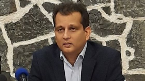 Dr Joomaye : «L’objectif est d’arriver à 5 000 vaccins par jour»