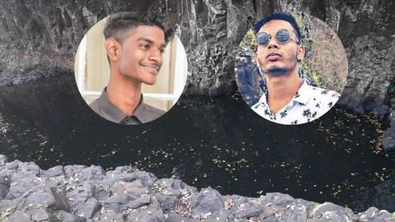 Noyade à Bassin Ferrailles, Chamouny : deux amis de 19 ans unis dans la mort