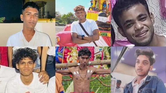 Drame à Arsenal : six amis dévots unis dans la mort