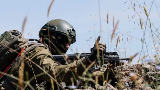 Frappes sur Gaza, Washington menace de freiner l'aide militaire à Israël