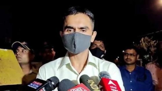 Affaire de drogue : le chauffeur de Shah Rukh Khan et le producteur Imtiyaz Khatri interrogés