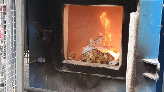 Casernes centrales : Rs 76 millions de drogue détruites