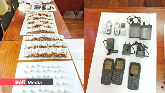 Milieu carcéral - cigarettes de luxe : le marché noir qui défie les interdits