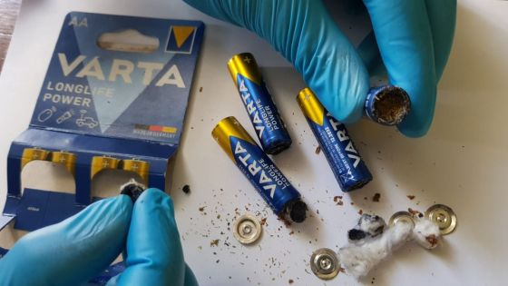 Visite à la prison de Beau-Bassin : une femme interceptée avec de la drogue