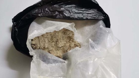 Trois arrestations après la saisie de Rs 15 millions d’héroïne