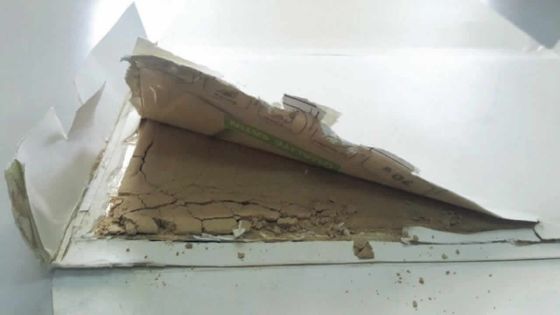 Saisie de 300 grammes d’héroïne