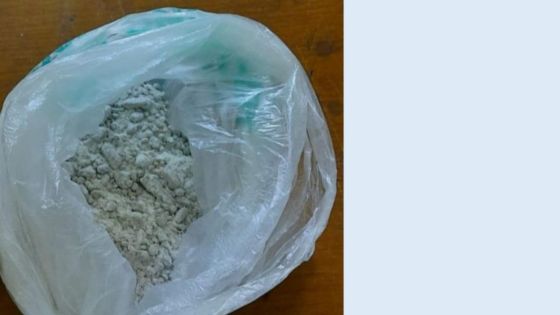 Opération de la Special Striking Team : un homme arrêté avec Rs 16 M d'héroïne 