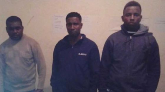 Saisie de drogue valant Rs 519 millions : Jeremy Mardochee pion-clé du trafic