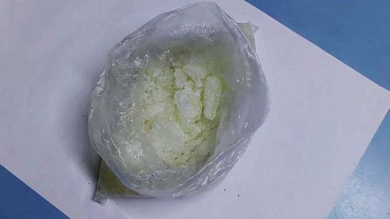 Saisie de Rs 4,5 millions de cristaux de méthamphétamine : trois suspects arrêtés