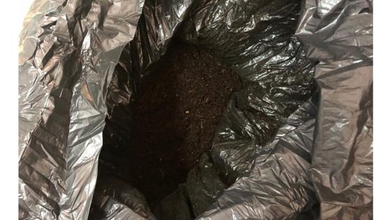 Rs 7 M de drogue synthétique saisies à Batterie-Cassée : aucune arrestation jusqu’ici  