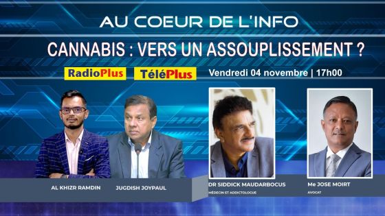 Consommation et possession de drogue : vers un assouplissement de la loi ?