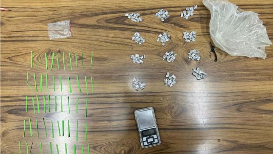 À Roche-Bois : l’Adsu découvre 120 doses de drogue sous le lit d’un mineur de 17 ans