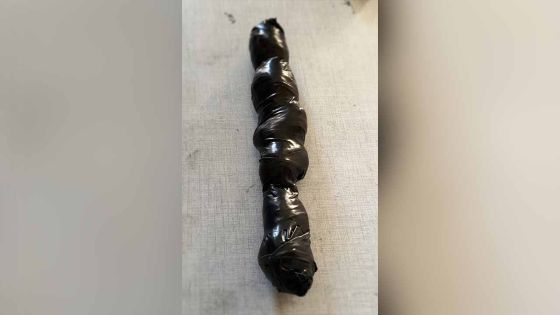 Résidence Richelieu : plus de 60 grammes d’héroïne valant Rs 900 000 saisis chez un habitant