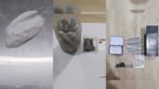 «Rave Party» à Fond-du-Sac : quatre suspects libérés sous caution 