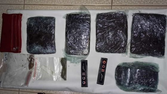 Entre policiers et trafiquants de drogue : la connivence gagne du terrain