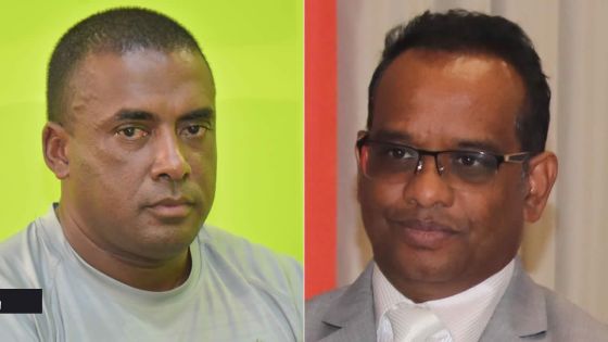  [Radio Pus] Réécoutez l’émission Le Clash - Bruneau Laurette vs Vikash Nuckcheddy