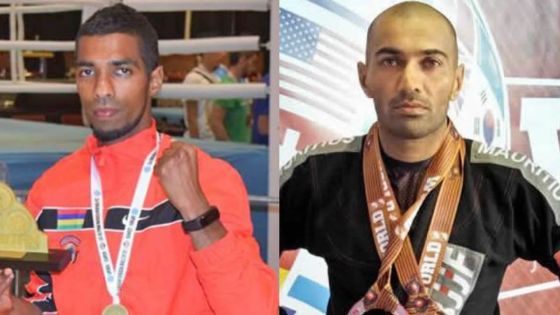 Le Champion du Midi Spécial Coupe du monde : Fabrice Bauluck affronte Tawfiq Jaunbocus ce mardi à 12 h 30 