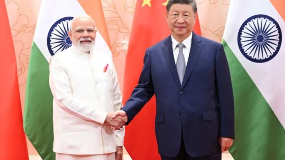 [Blog] Perspectives : «Chindia», pure chimère à présent