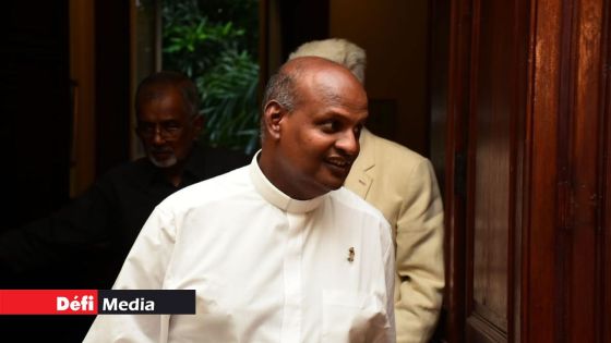 Au monument Marie Reine de la Paix : l'ordination de Monseigneur Jean Michael Durhône célébrée le 20 août prochain 