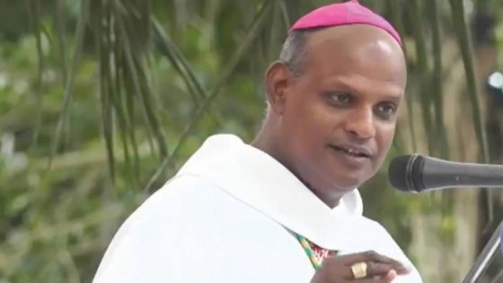 Mgr Durhône appelle à tirer les leçons du passage du cyclone Belal