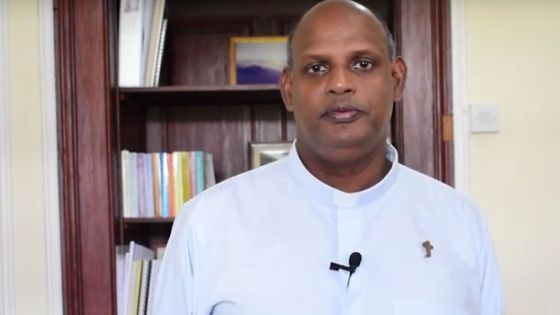 Mgr Durhône : «Nos divergences culturelles et religieuses ne doivent pas être des obstacles conduisant à l’indifférence et à la violence»