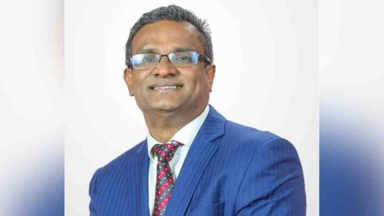Le CEO de la SBM, Raj Dussoye, soumet sa démission 