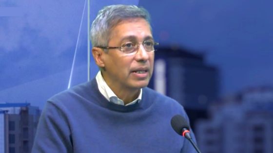 Au Coeur de l'Info : tour d'horizon de l'actualité avec Xavier-Luc Duval