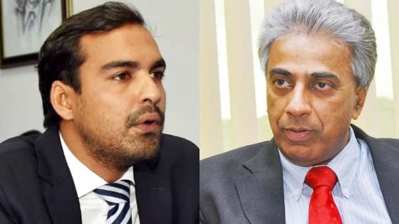 Adrien Duval : «Boolell doit faire un U-turn dans sa conduite en tant que leader de l'opposition, sinon nous sommes condamnés»