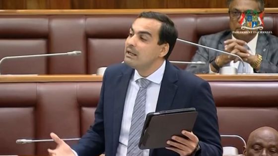 Adrien Duval : «Un Finance Bill précipité, truffé d’erreurs et source de confusion»