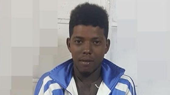 Lors de sa comparution en cour : Dylan Christome s’évade pour la deuxième fois 