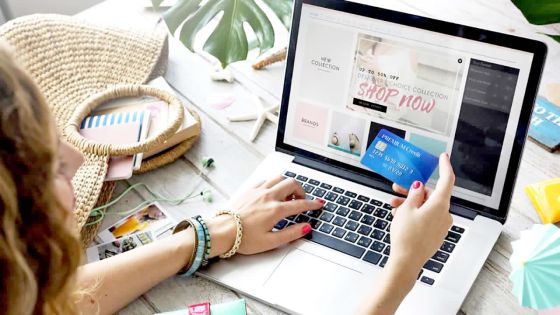 Achats : le projet de loi sur le e-commerce entre les mains du SLO