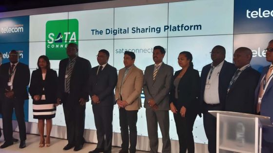 Le «roaming» dans les pays d'Afrique australe appelé à disparaître