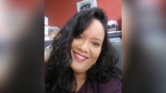 Journée mondiale du lupus : Pascaline Cotte, atteinte de cette maladie, raconte son quotidien 