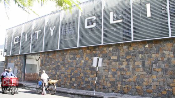 Pas de cas positif à la Covid-19 à la City Clinic, précise la direction