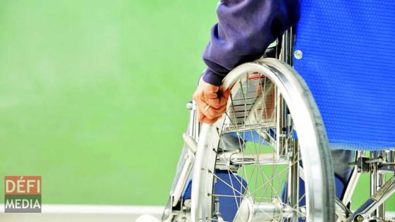 Training and Employment of Disabled Persons Board : ceux en situation de handicap appelés à s’enregistrer 