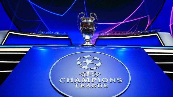 La Ligue des champions fait peau neuve, avec un mini-championnat dès 2024